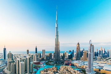 dubai